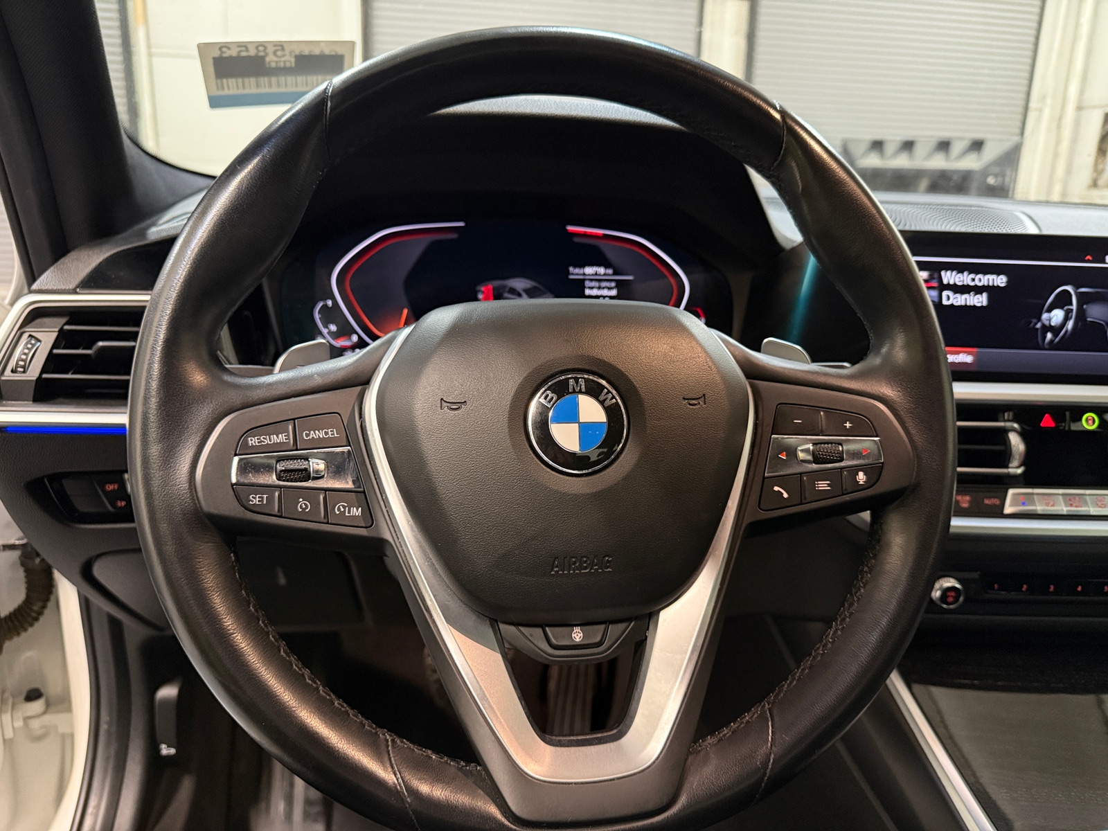 Thumbnail: 2020 BMW 3 Series - 4