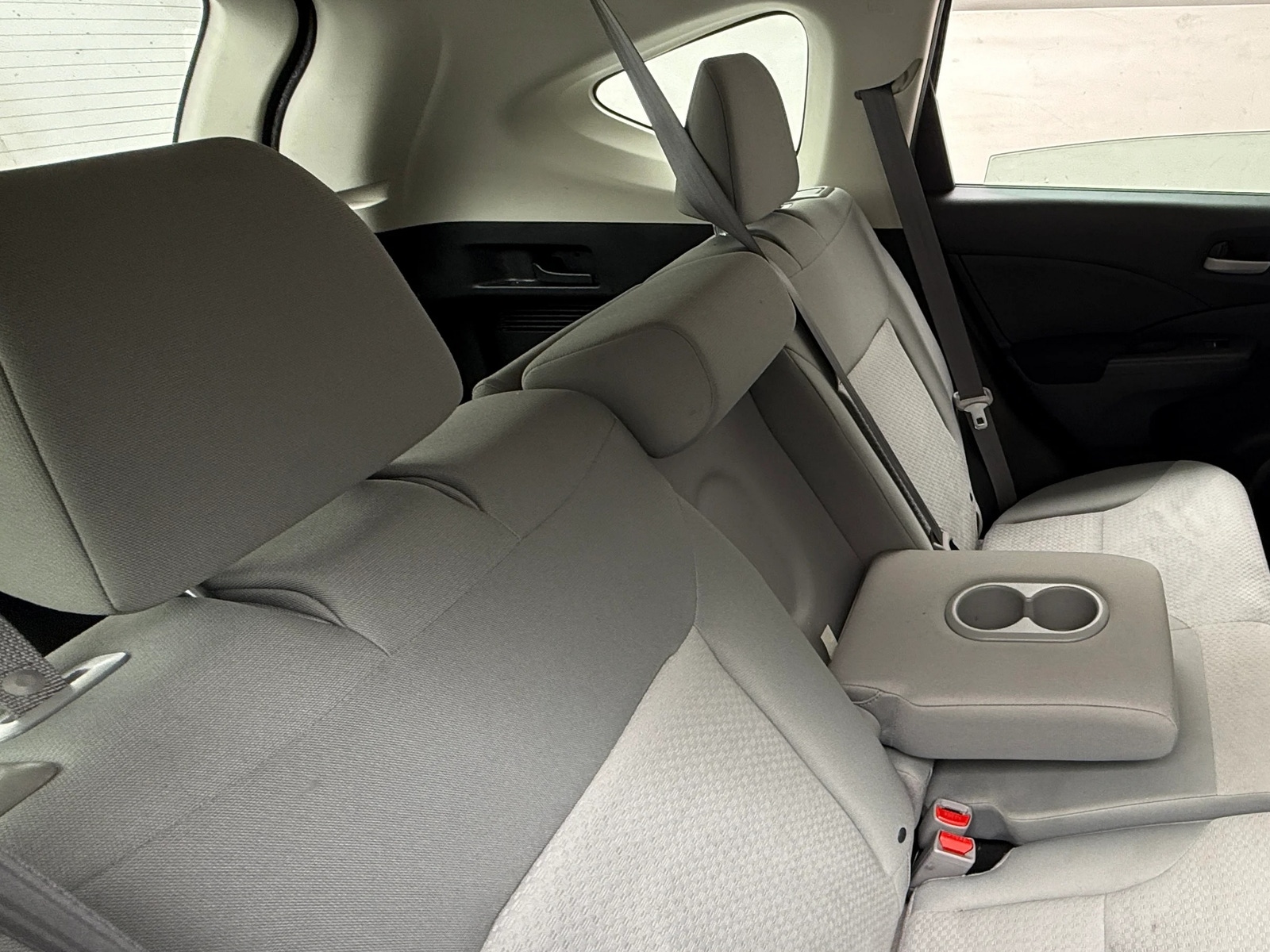 Thumbnail: 2016 Honda CR-V - 6