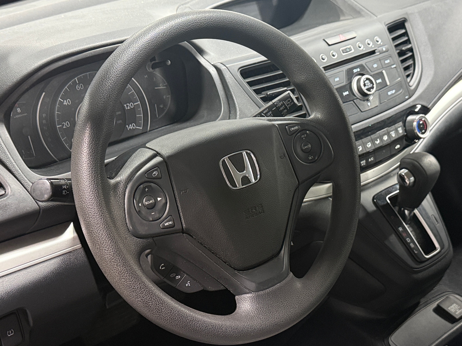 Thumbnail: 2016 Honda CR-V - 5