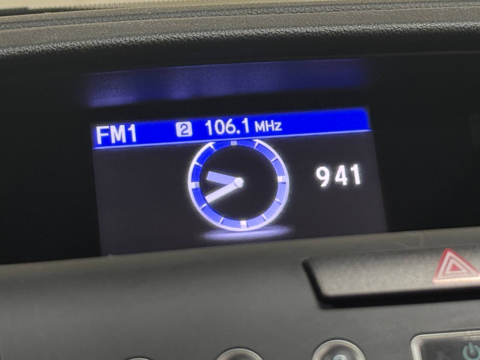 Thumbnail: 2016 Honda CR-V - 4