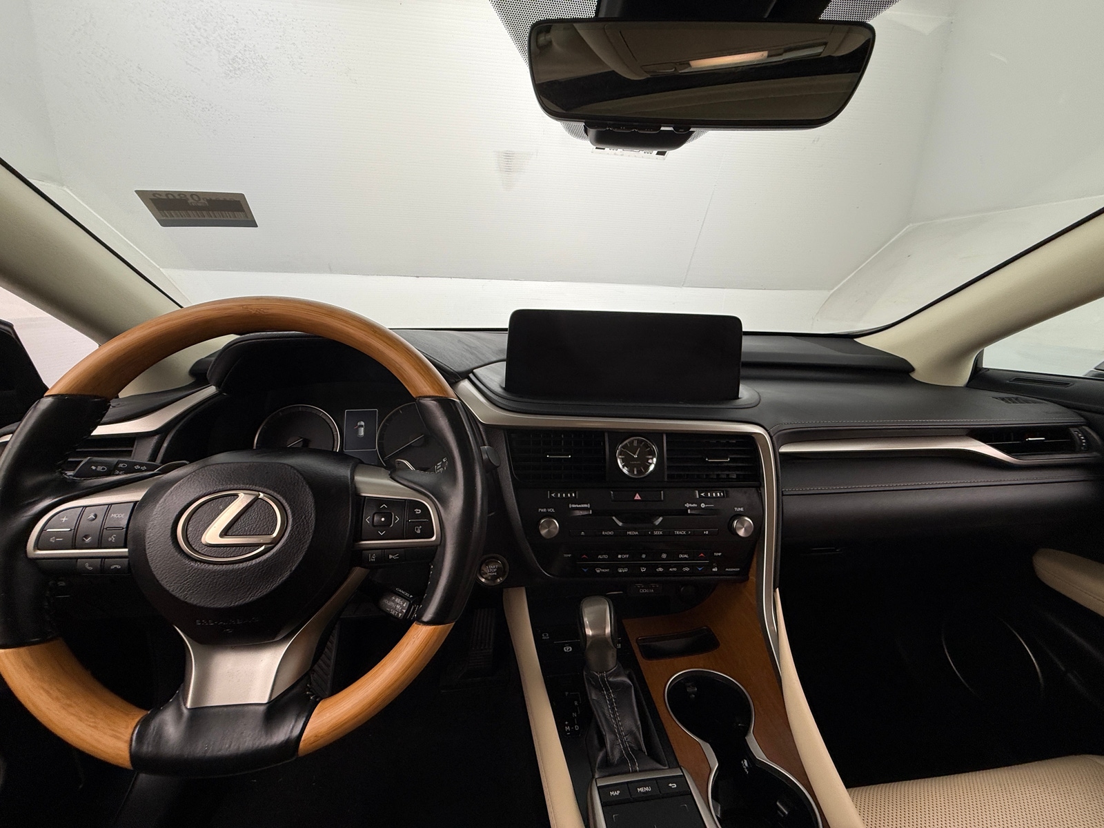 Thumbnail: 2021 Lexus RX - 2