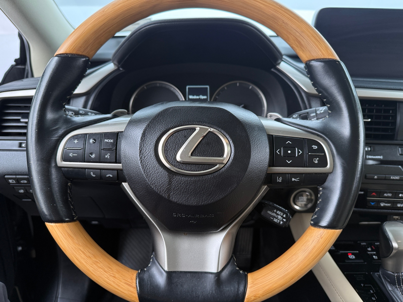 Thumbnail: 2021 Lexus RX - 4