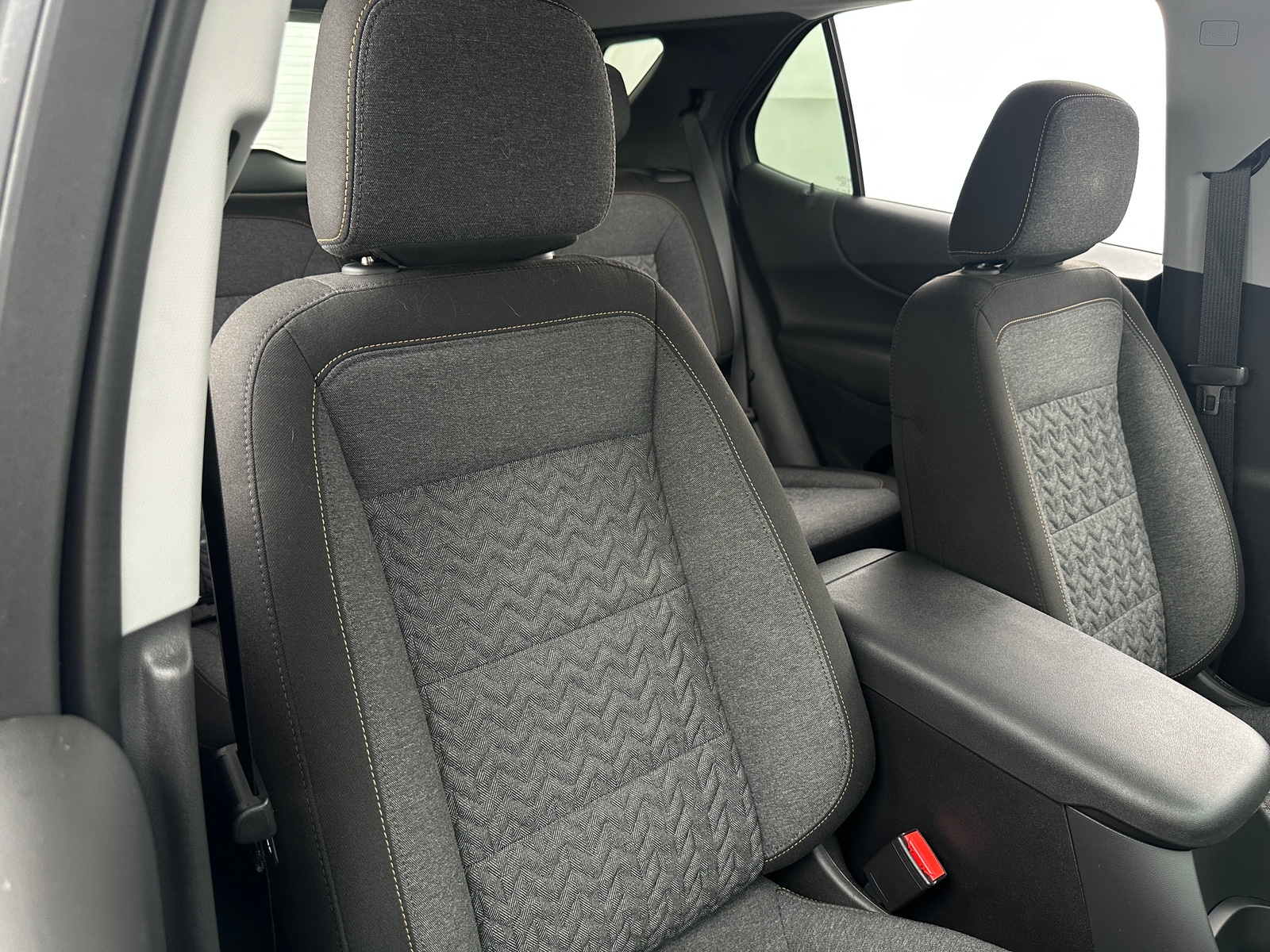 Thumbnail: 2024 Chevrolet Equinox - 2