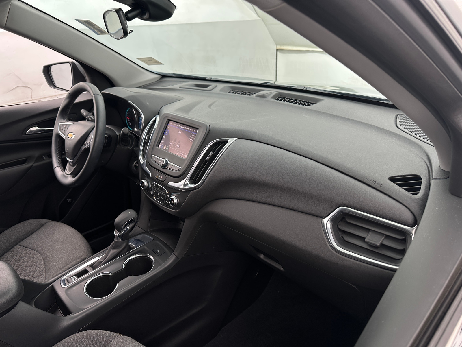 Thumbnail: 2024 Chevrolet Equinox - 3