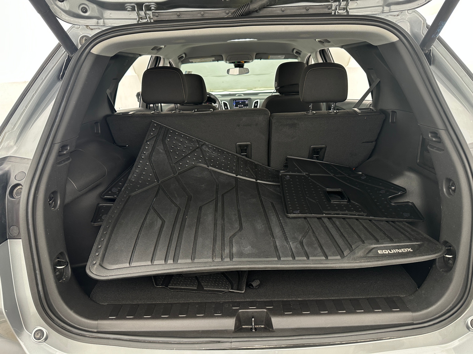 Thumbnail: 2024 Chevrolet Equinox - 7