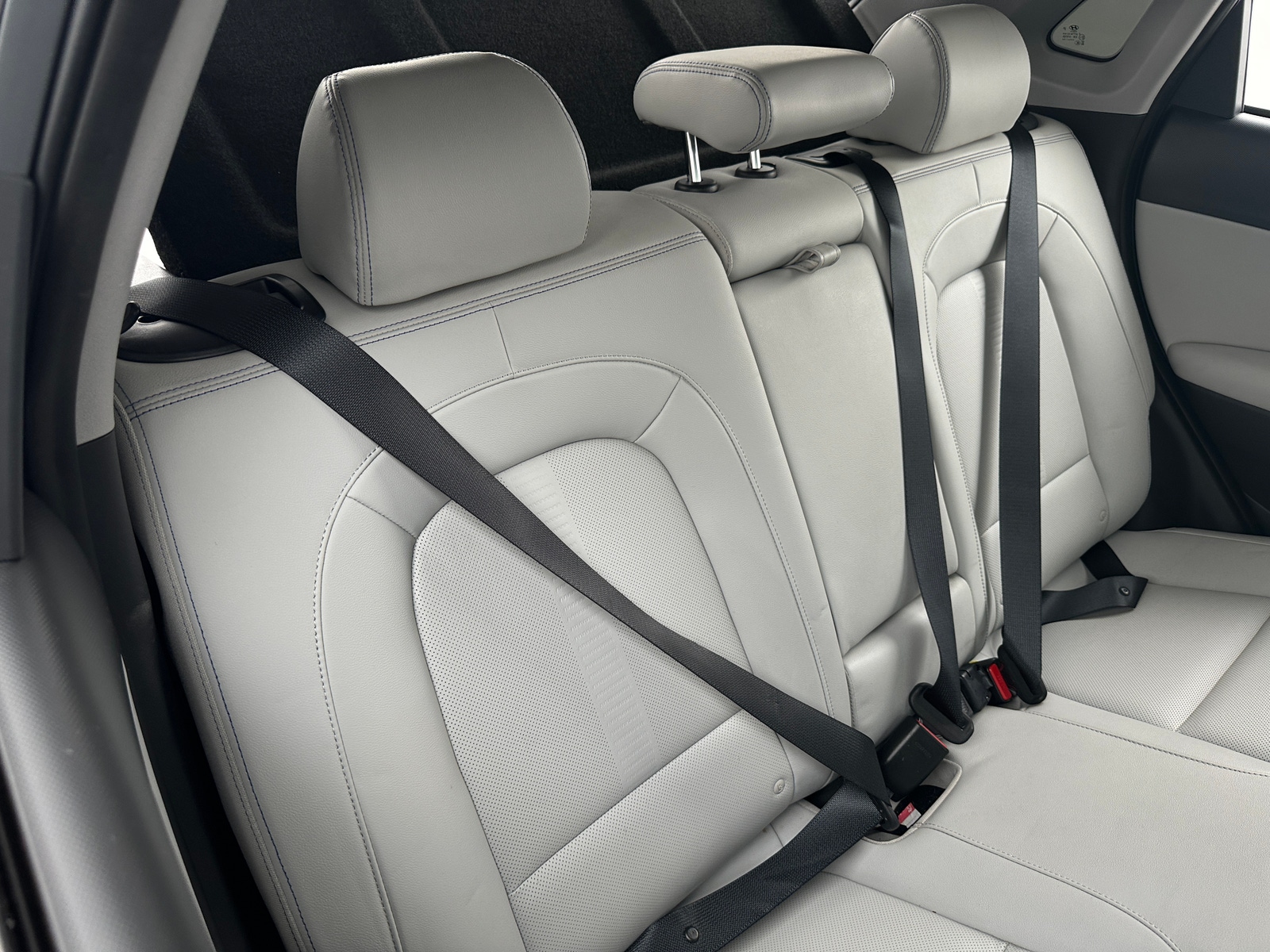 Thumbnail: 2023 Hyundai Kona - 5