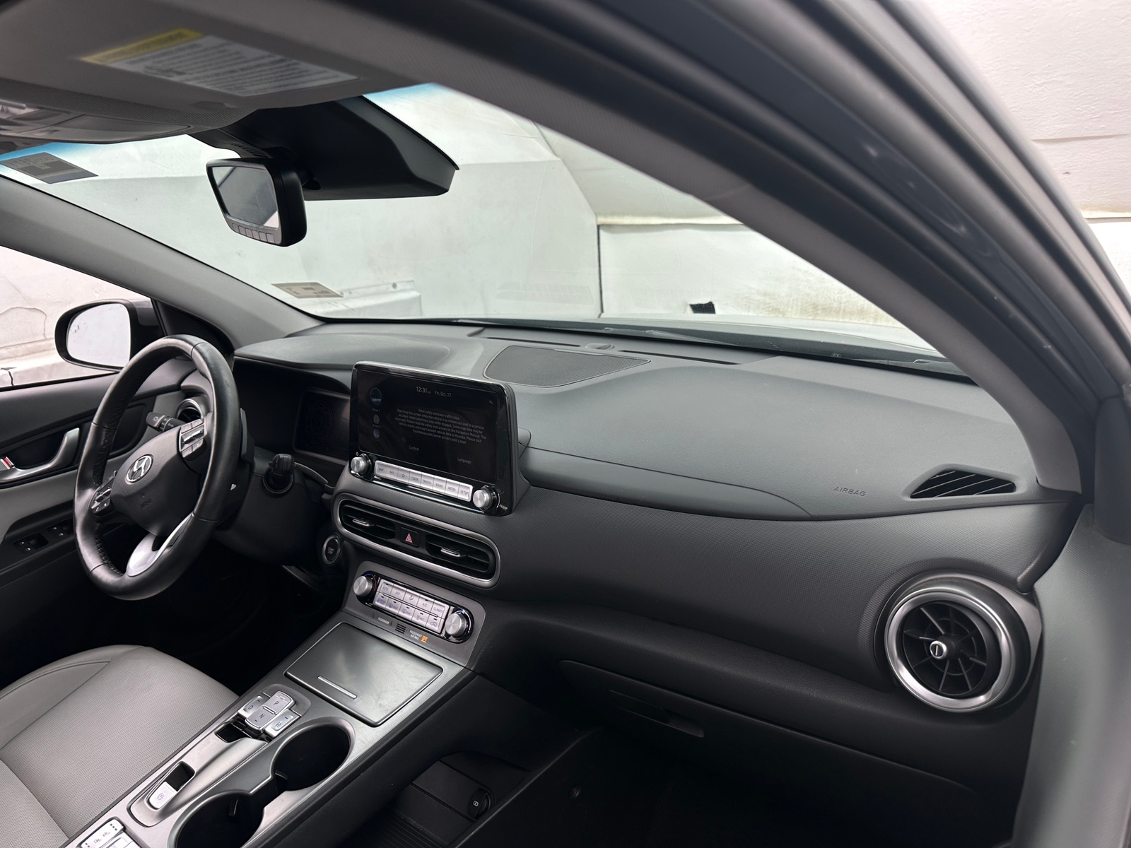 Thumbnail: 2023 Hyundai Kona - 2