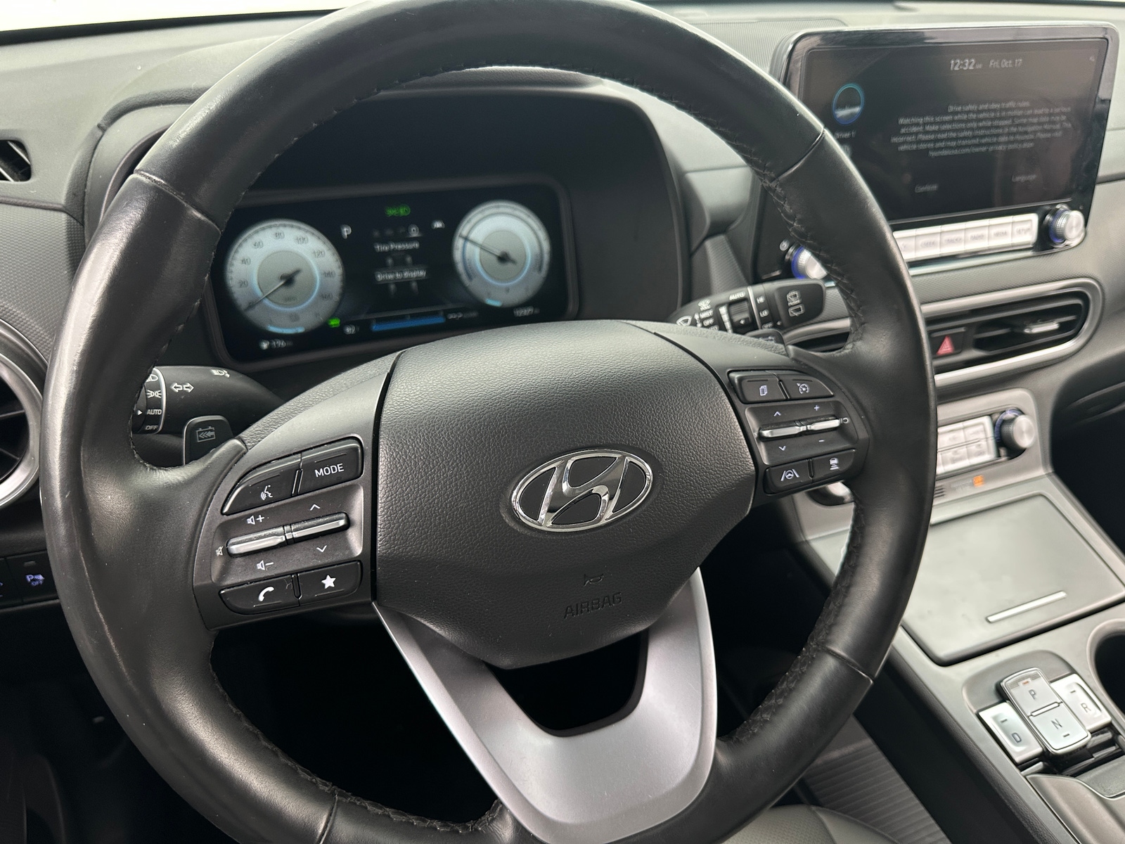 Thumbnail: 2023 Hyundai Kona - 4
