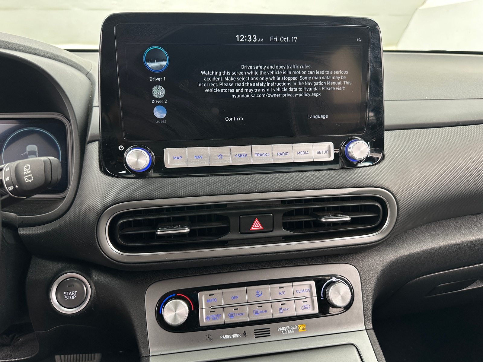 Thumbnail: 2023 Hyundai Kona - 3