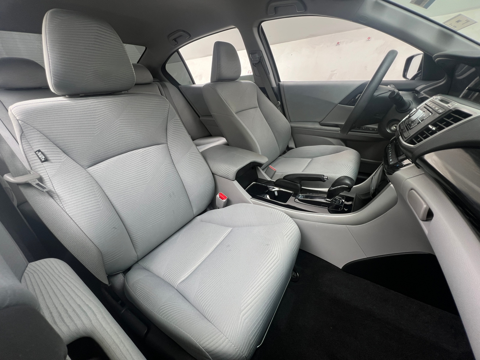 Thumbnail: 2017 Honda Accord - 2