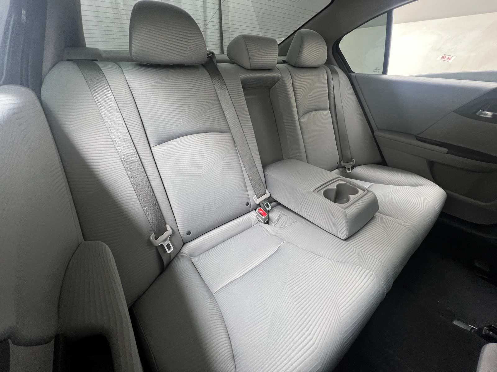 Thumbnail: 2017 Honda Accord - 6