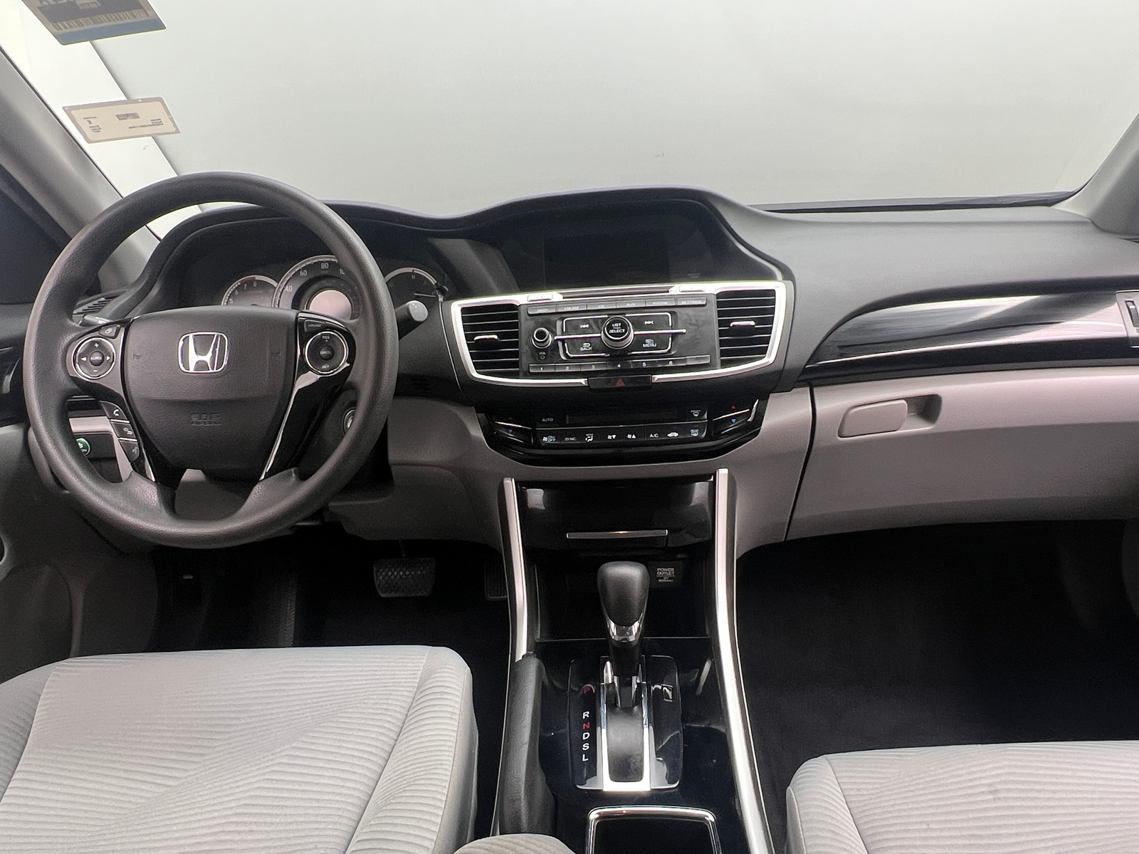 Thumbnail: 2017 Honda Accord - 3