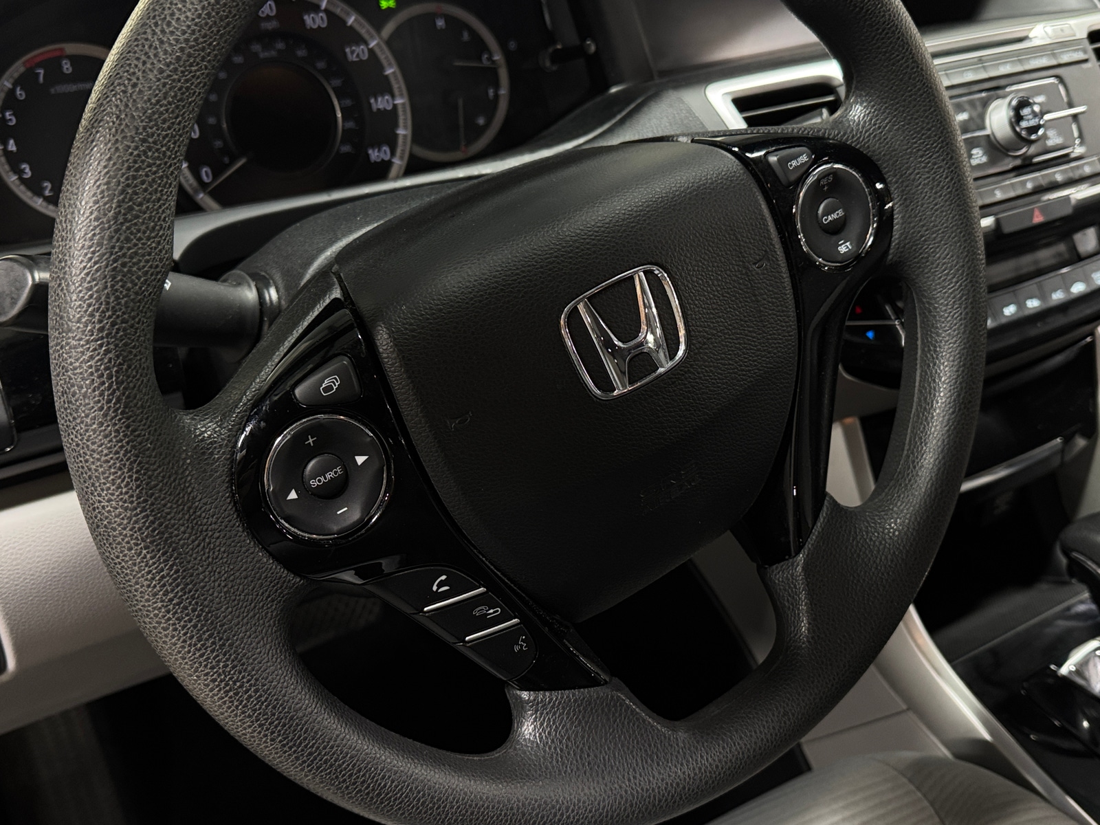 Thumbnail: 2017 Honda Accord - 5