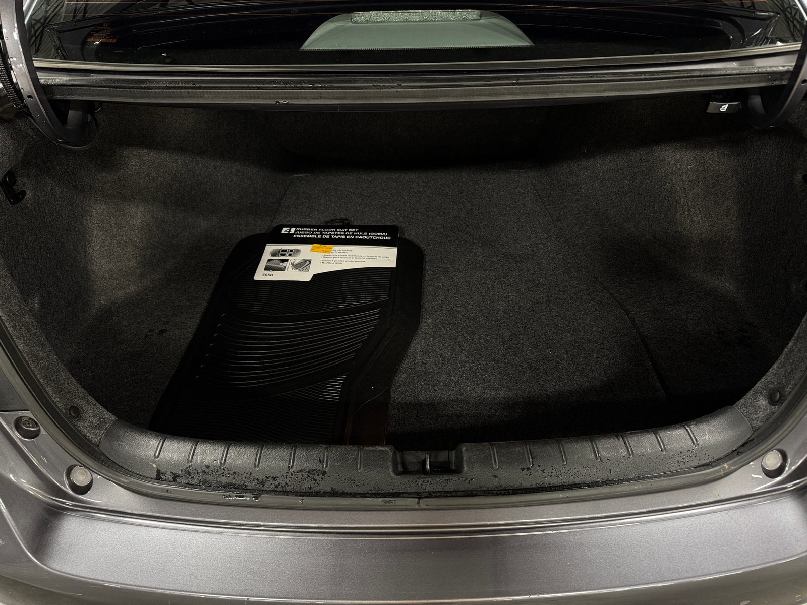 Thumbnail: 2017 Honda Accord - 7