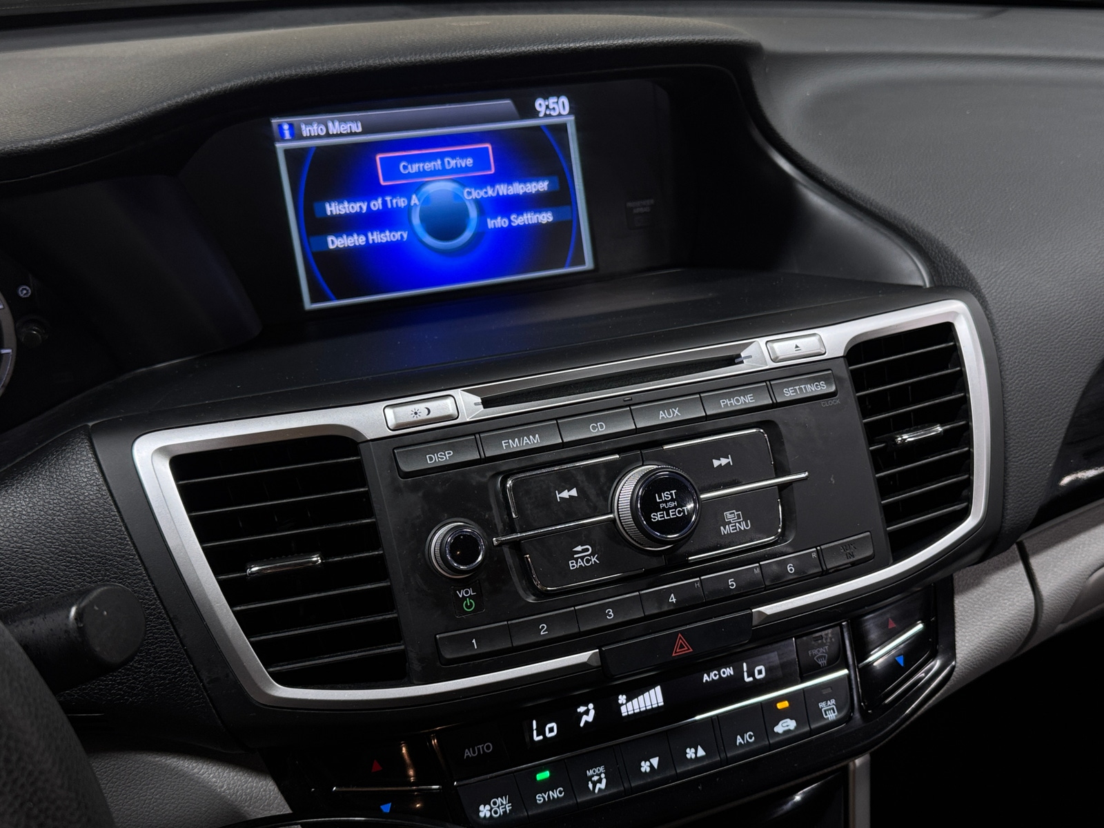 Thumbnail: 2017 Honda Accord - 4