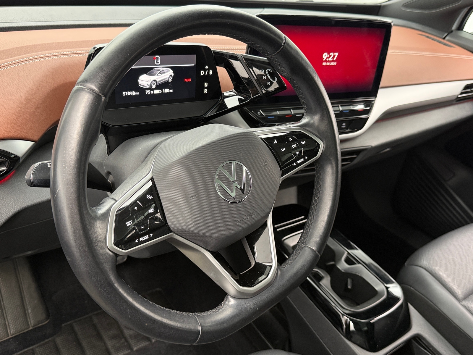 Thumbnail: 2022 Volkswagen ID.4 - 4