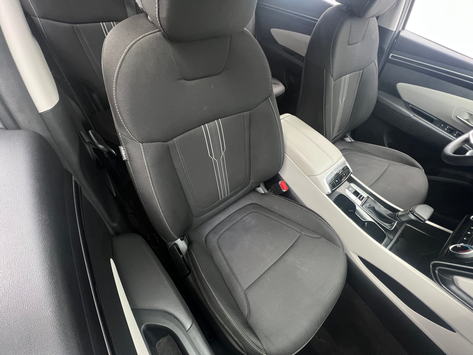 Thumbnail: 2023 Hyundai Tucson - 2
