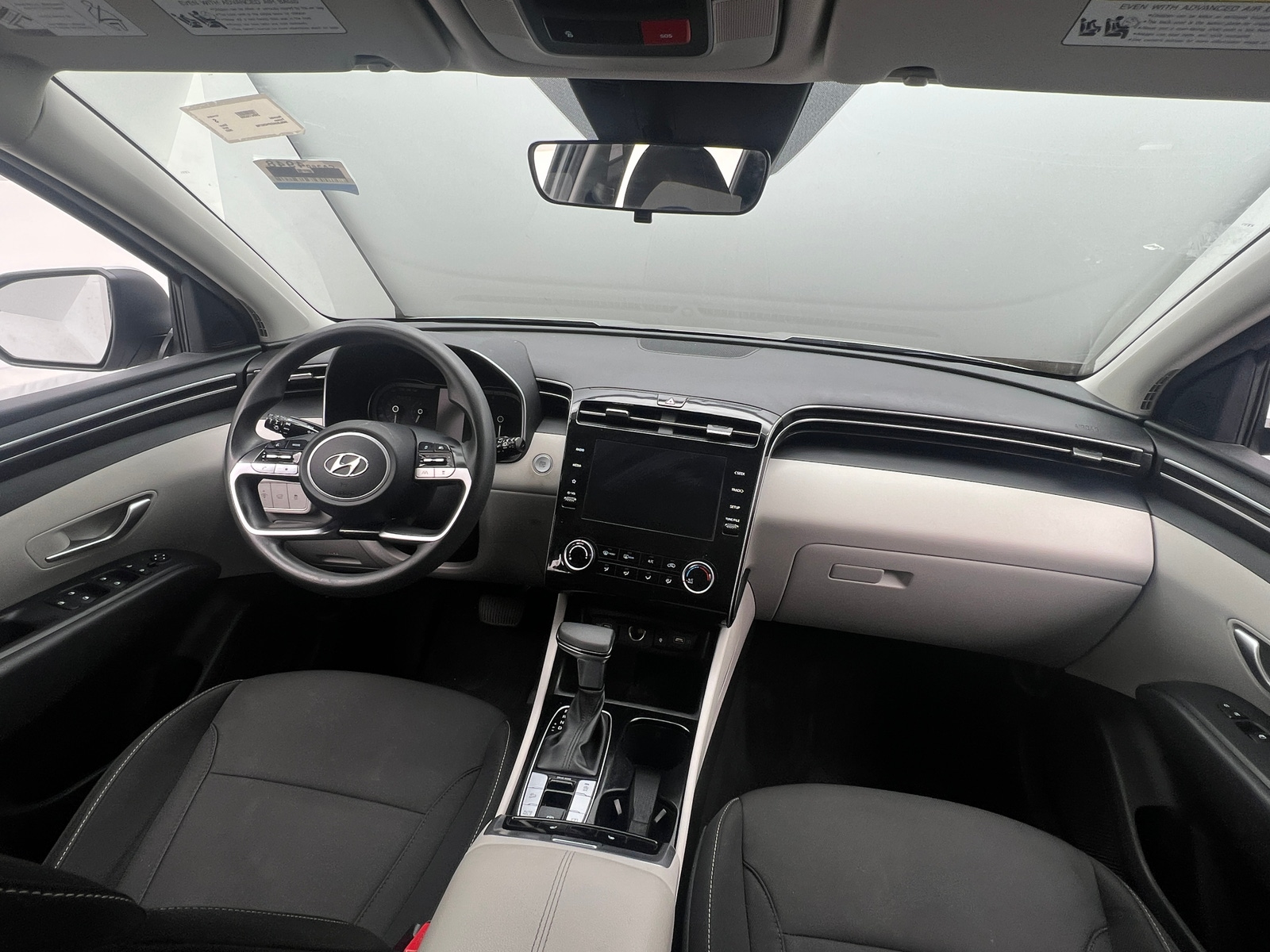 Thumbnail: 2023 Hyundai Tucson - 3