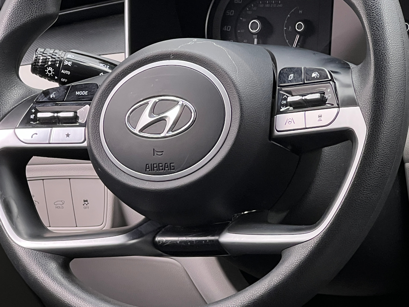 Thumbnail: 2023 Hyundai Tucson - 5