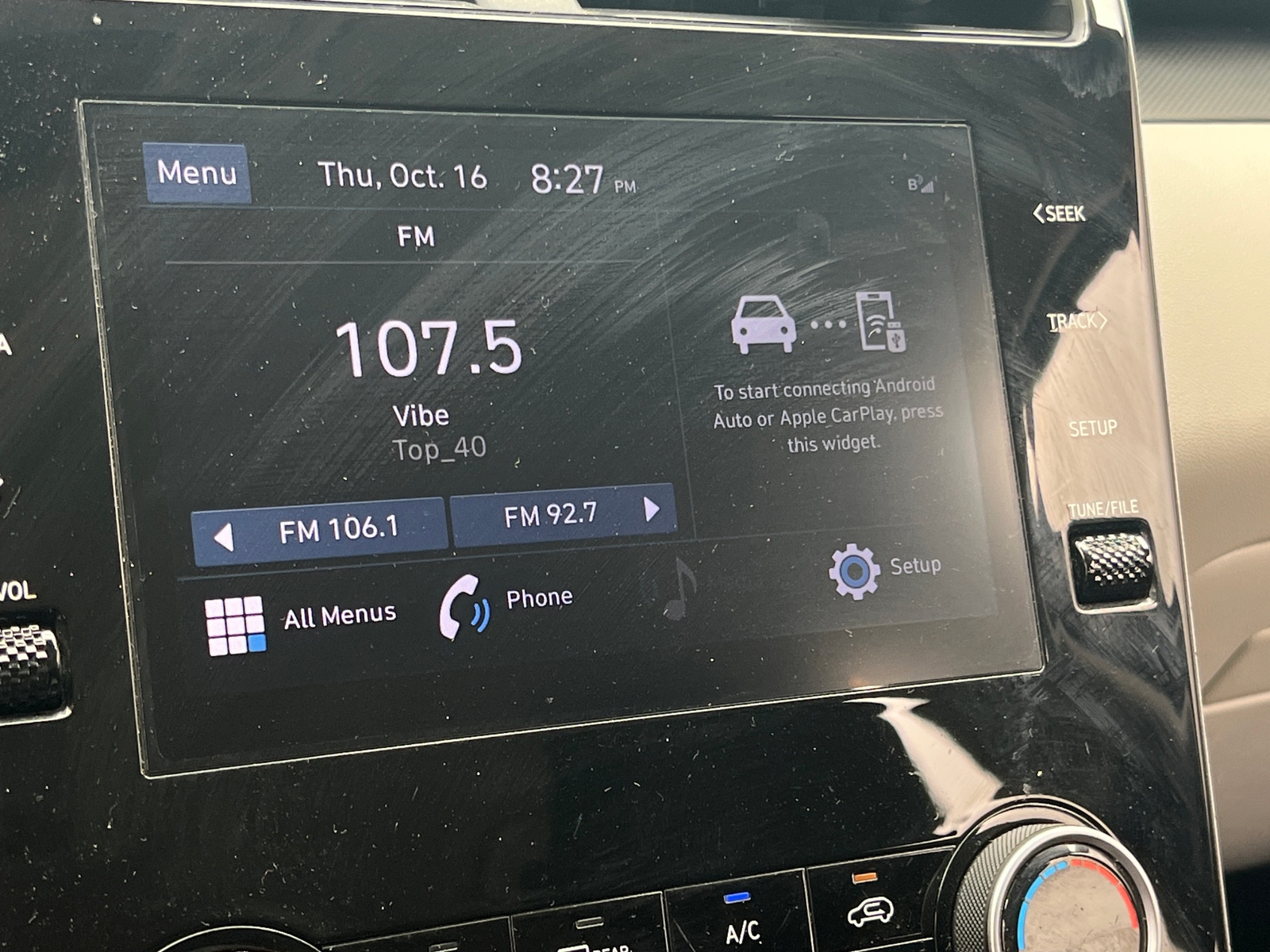 Thumbnail: 2023 Hyundai Tucson - 4