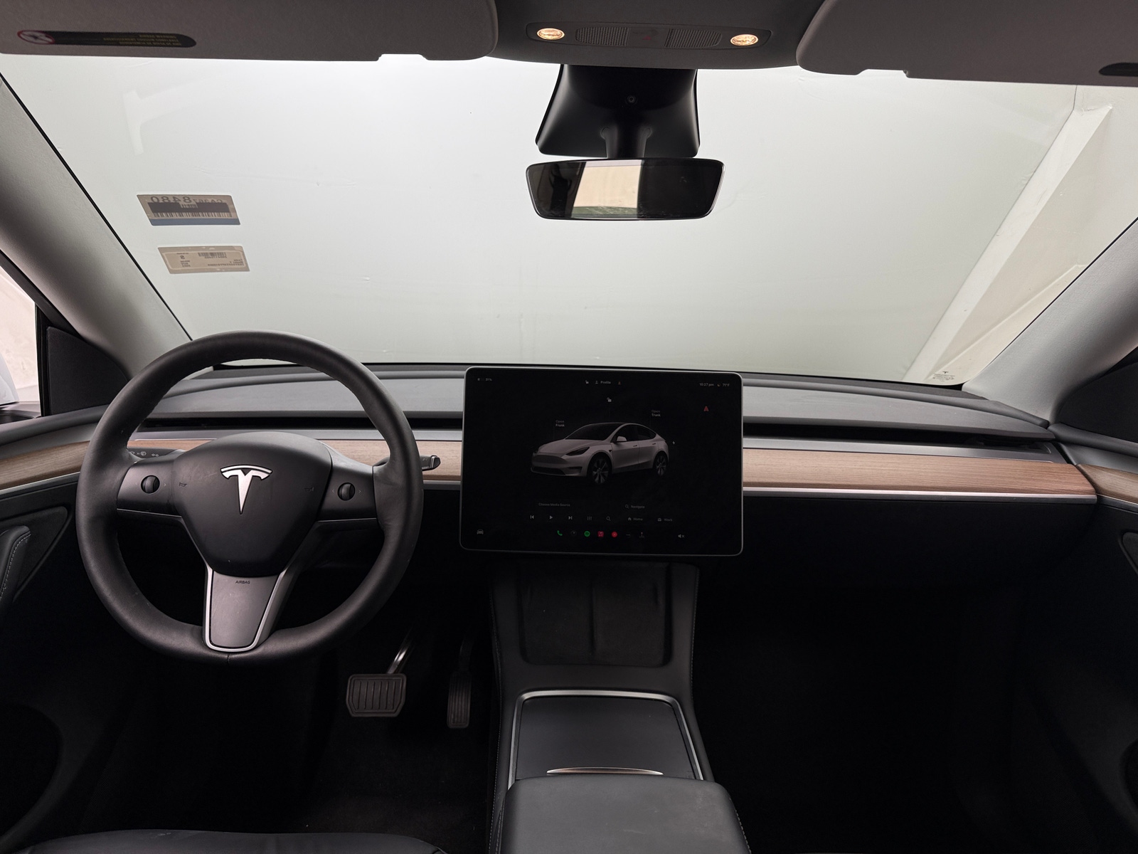 Thumbnail: 2023 Tesla Model Y - 2