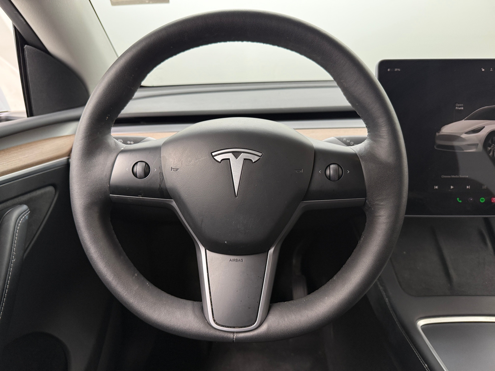 Thumbnail: 2023 Tesla Model Y - 4