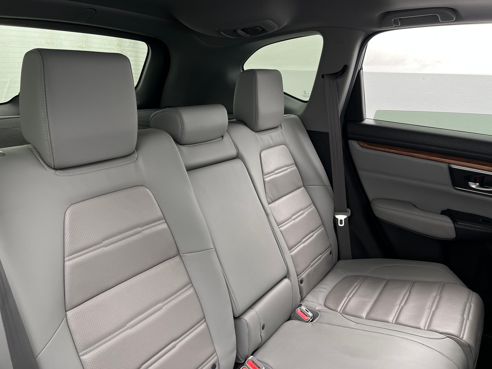 Thumbnail: 2019 Honda CR-V - 5