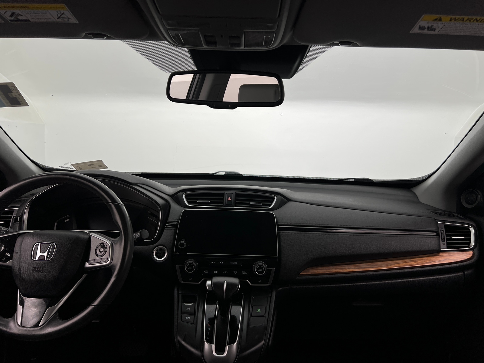 Thumbnail: 2019 Honda CR-V - 2