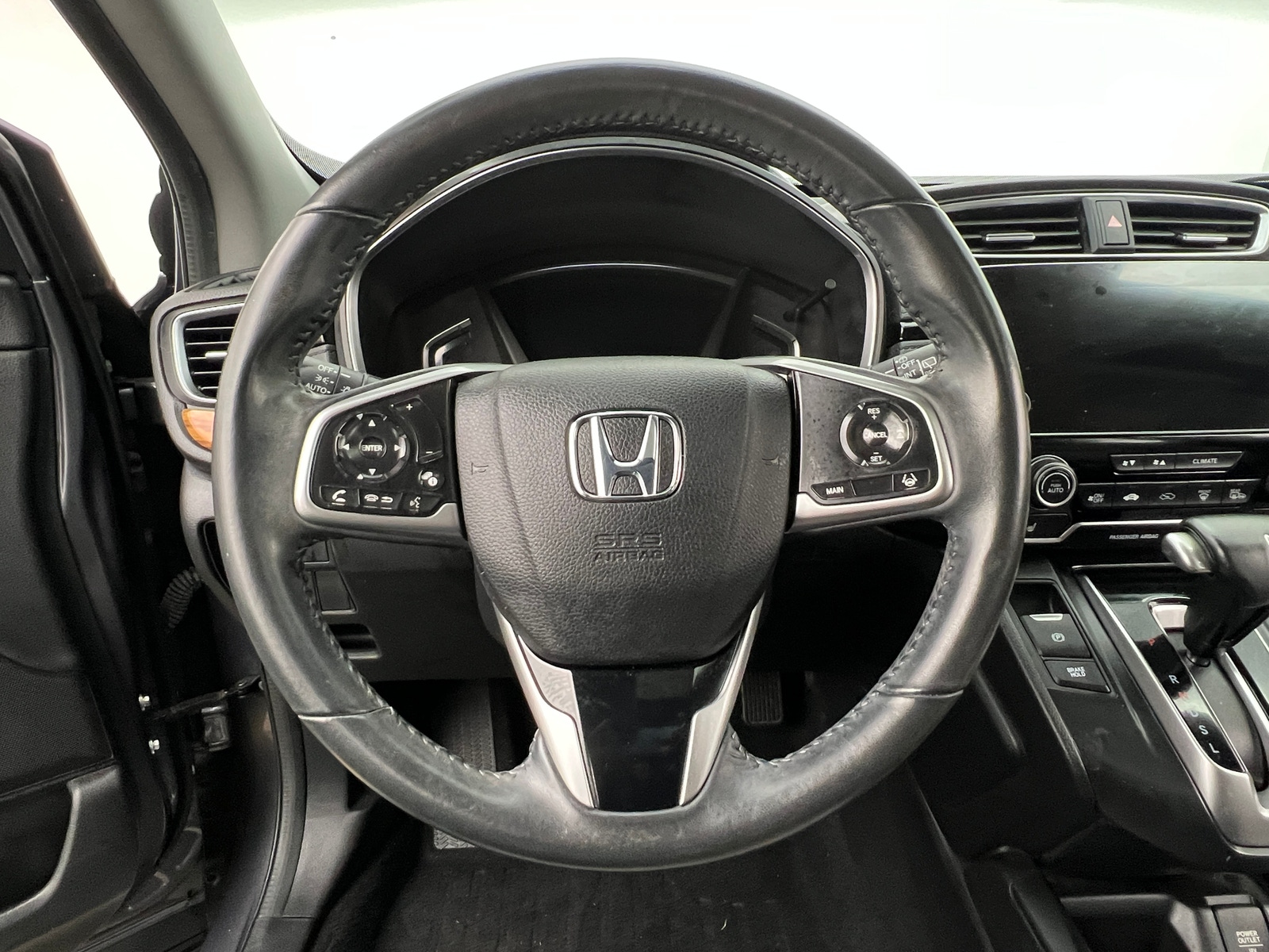 Thumbnail: 2019 Honda CR-V - 4