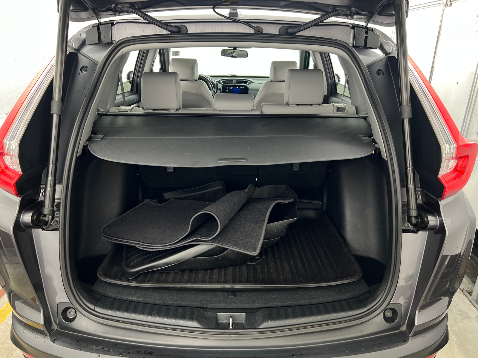 Thumbnail: 2019 Honda CR-V - 6