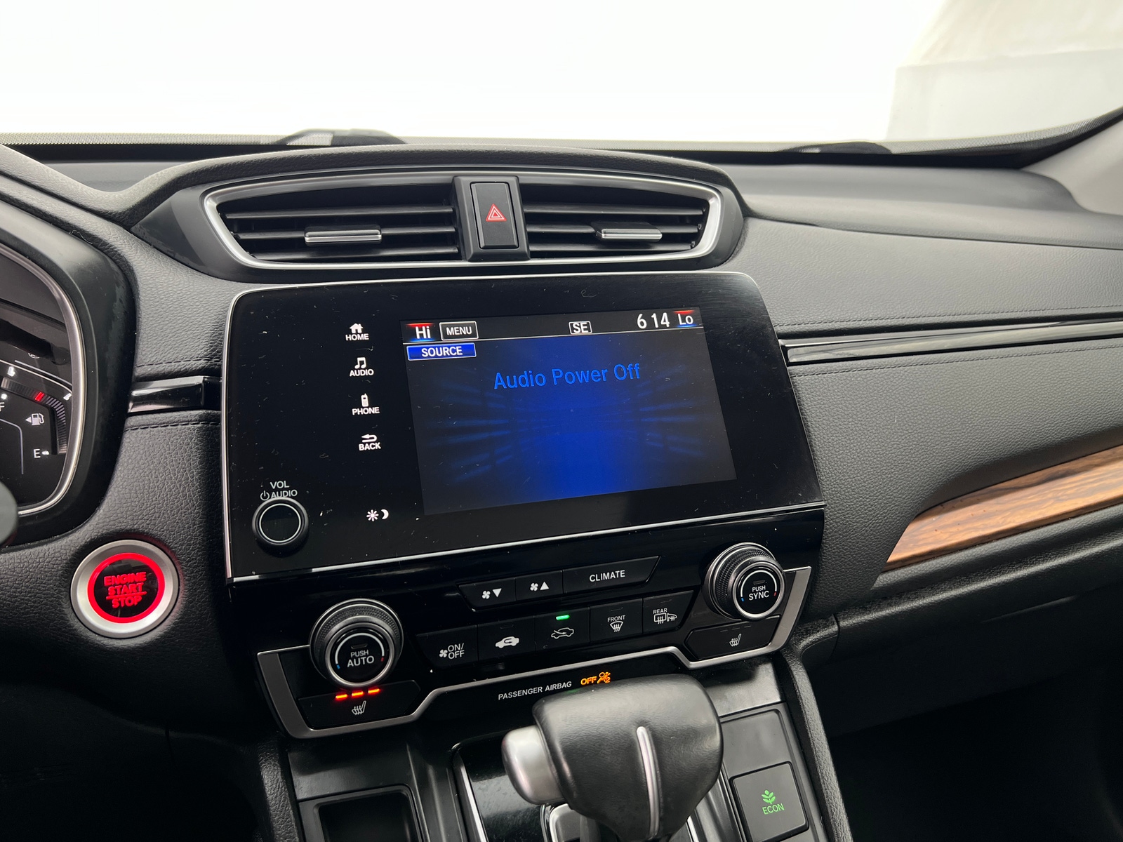 Thumbnail: 2019 Honda CR-V - 3