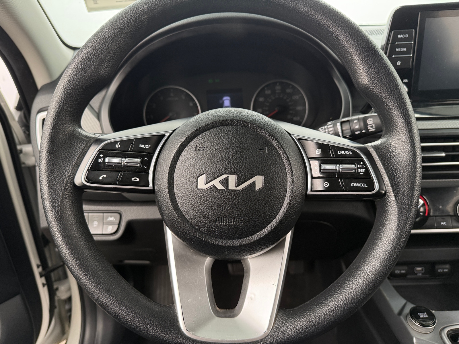 Thumbnail: 2022 Kia Seltos - 5