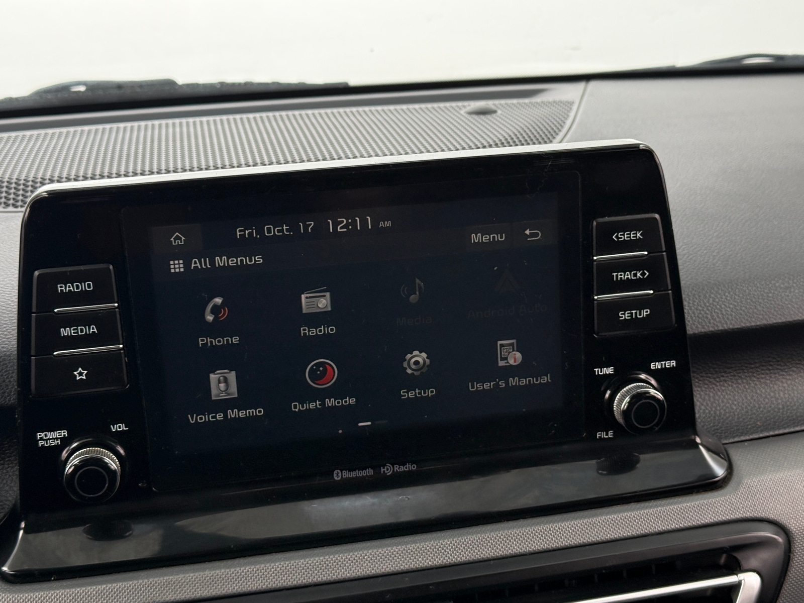 Thumbnail: 2022 Kia Seltos - 4