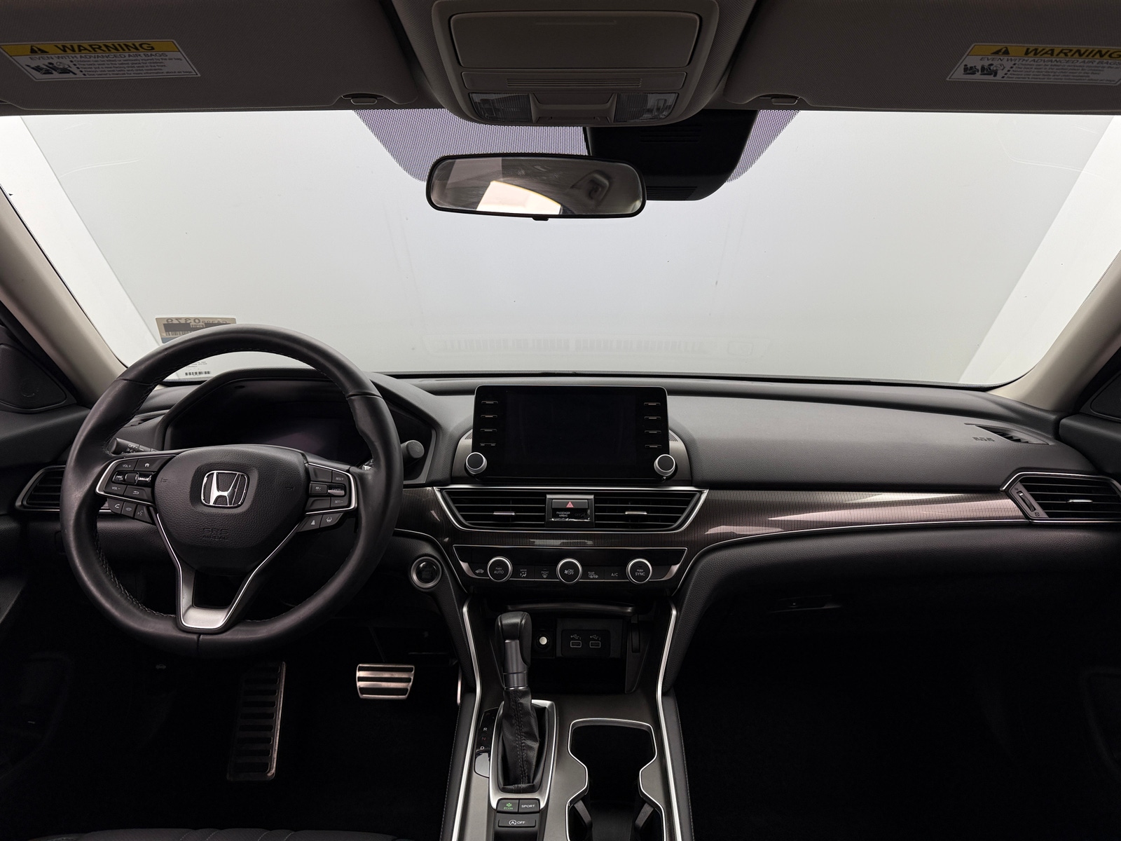 Thumbnail: 2022 Honda Accord - 2