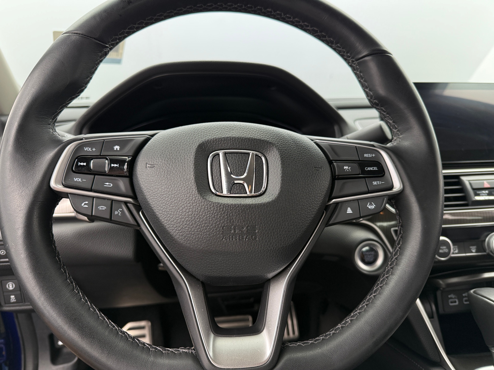 Thumbnail: 2022 Honda Accord - 4