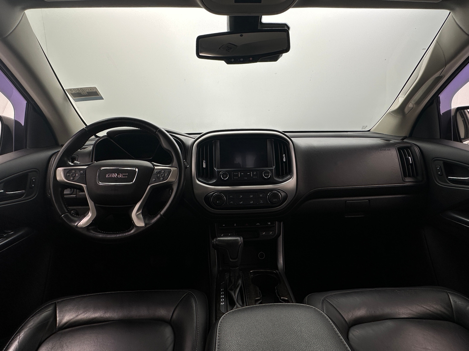 Thumbnail: 2016 GMC Canyon - 2