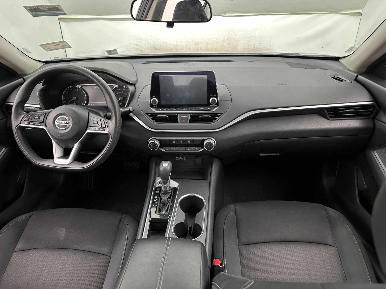 Thumbnail: 2022 Nissan Altima - 3