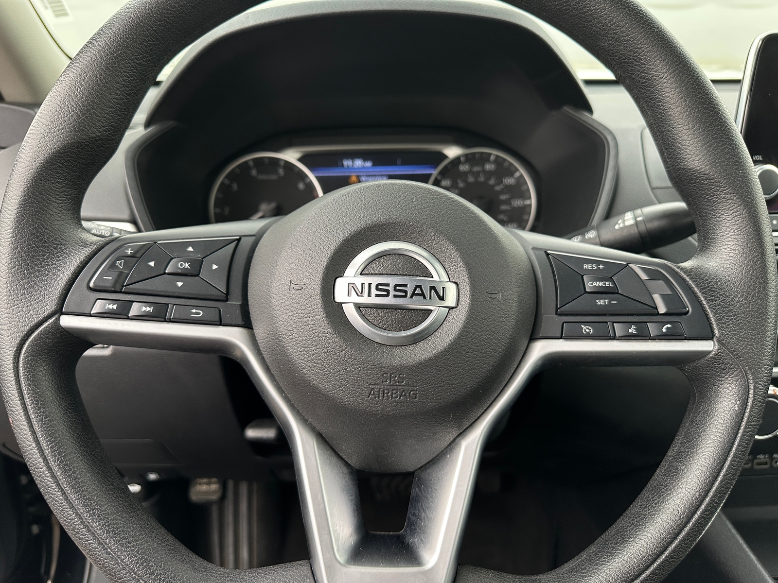 Thumbnail: 2022 Nissan Altima - 5