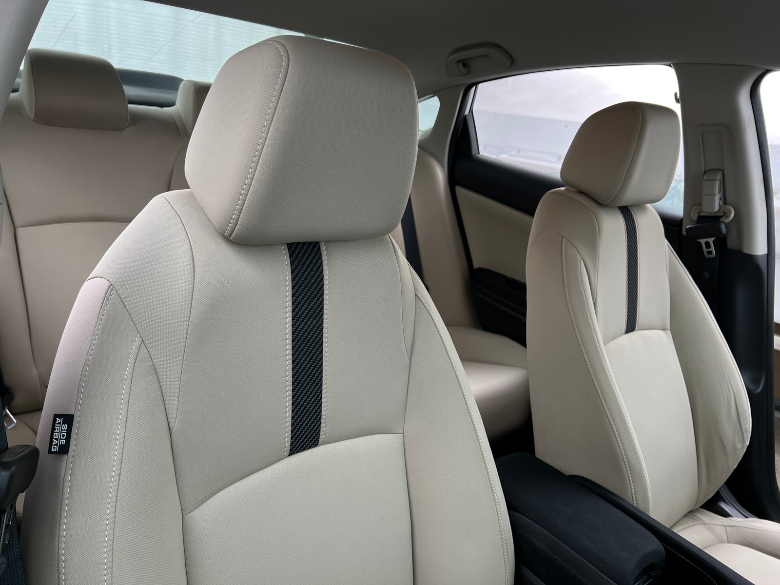 Thumbnail: 2016 Honda Civic - 2
