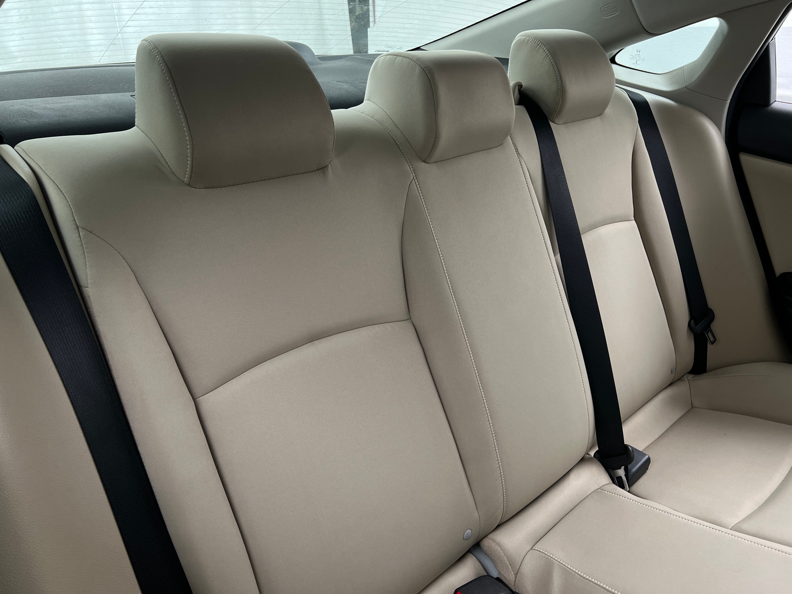 Thumbnail: 2016 Honda Civic - 6