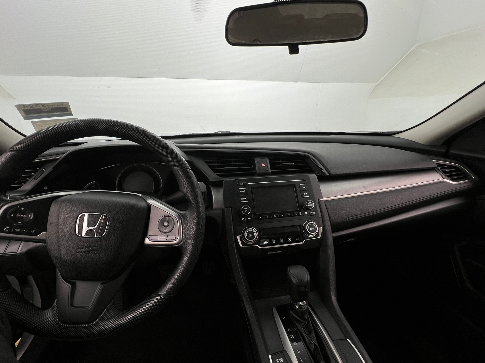 Thumbnail: 2016 Honda Civic - 3