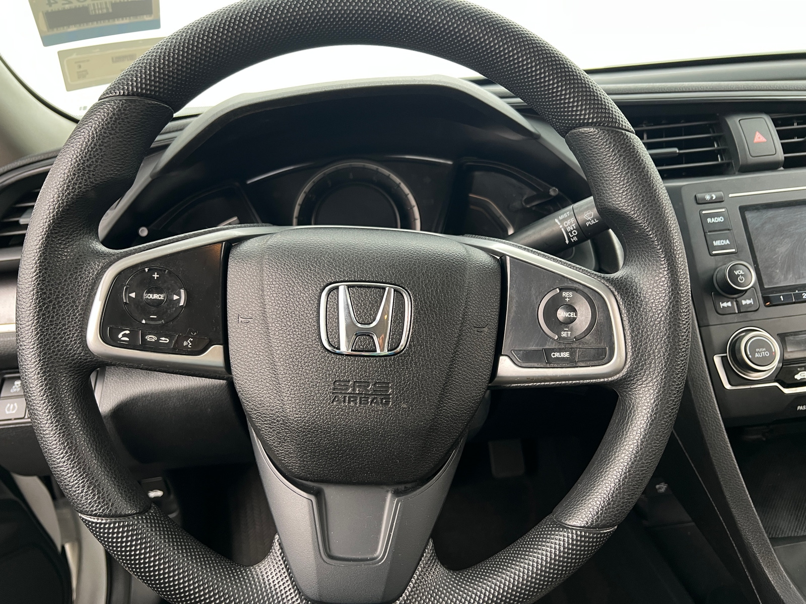 Thumbnail: 2016 Honda Civic - 5
