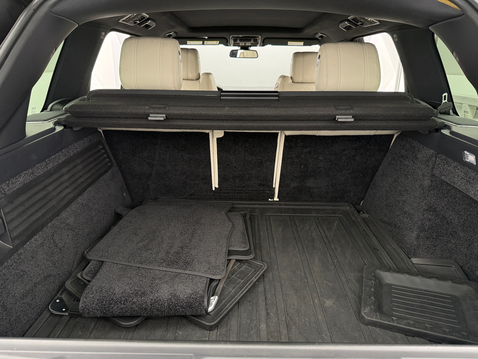 Thumbnail: 2016 Land Rover Range Rover - 6