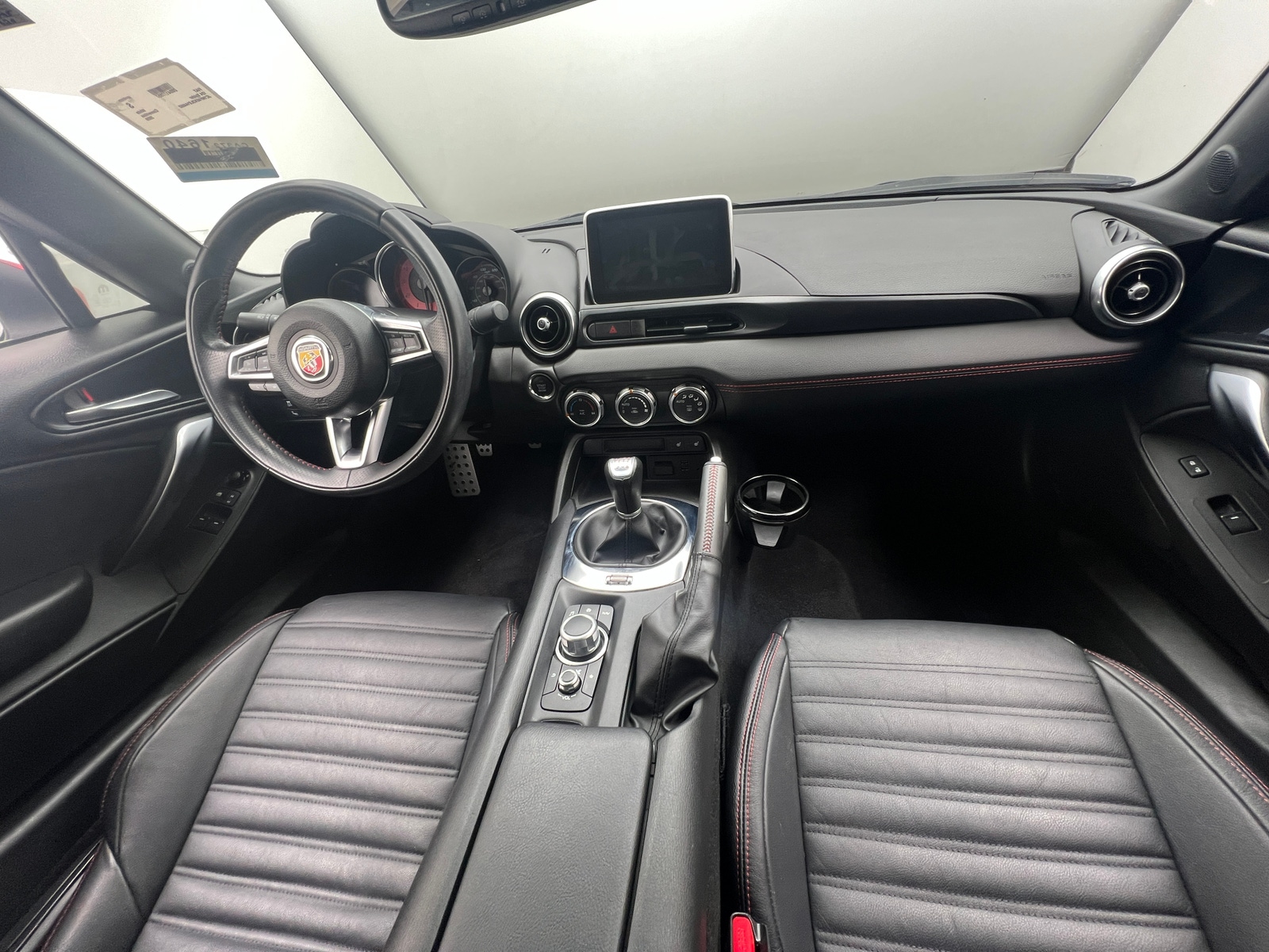 Thumbnail: 2020 Fiat 124 Spider - 2