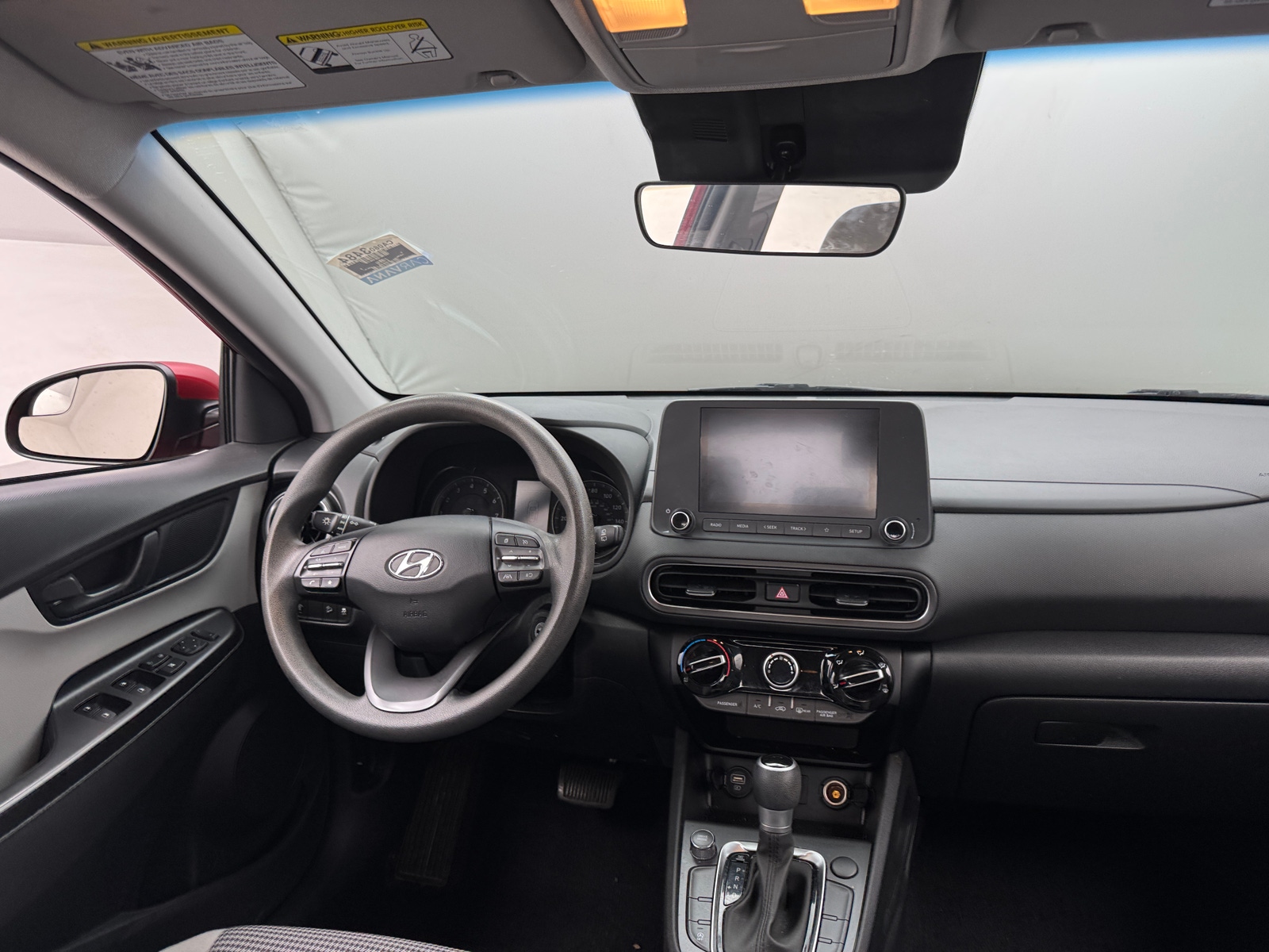 Thumbnail: 2022 Hyundai Kona - 3
