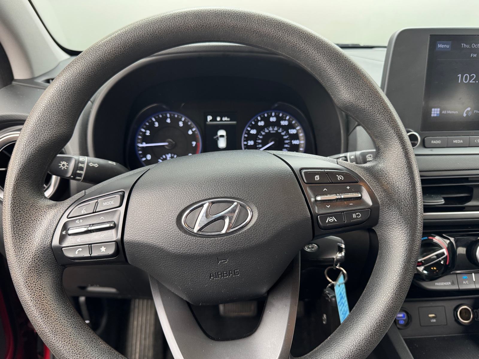 Thumbnail: 2022 Hyundai Kona - 5