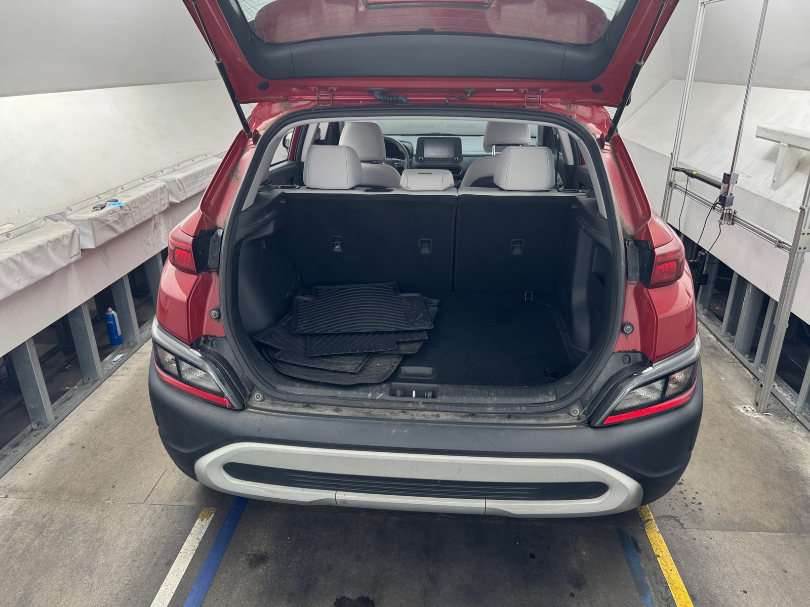 Thumbnail: 2022 Hyundai Kona - 7