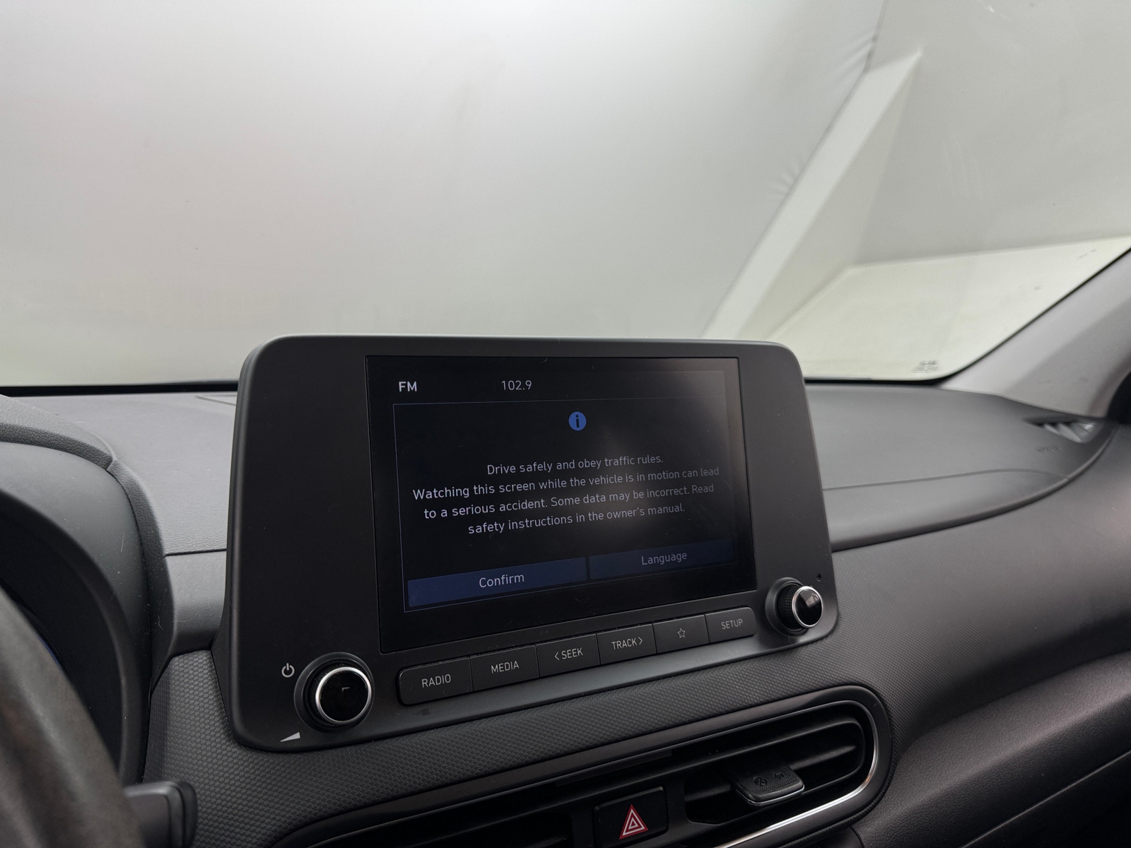 Thumbnail: 2022 Hyundai Kona - 4