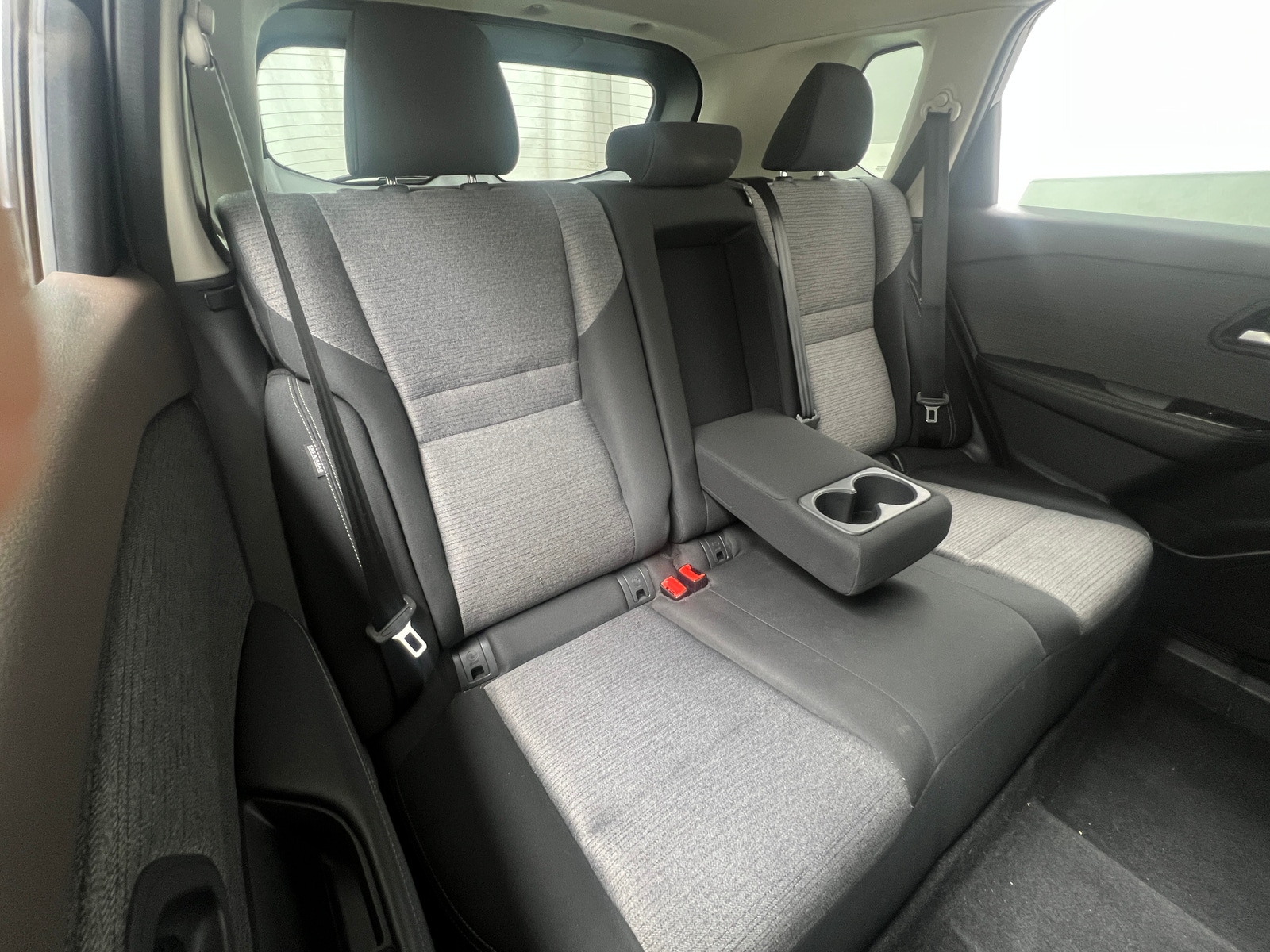 Thumbnail: 2021 Nissan Rogue - 6