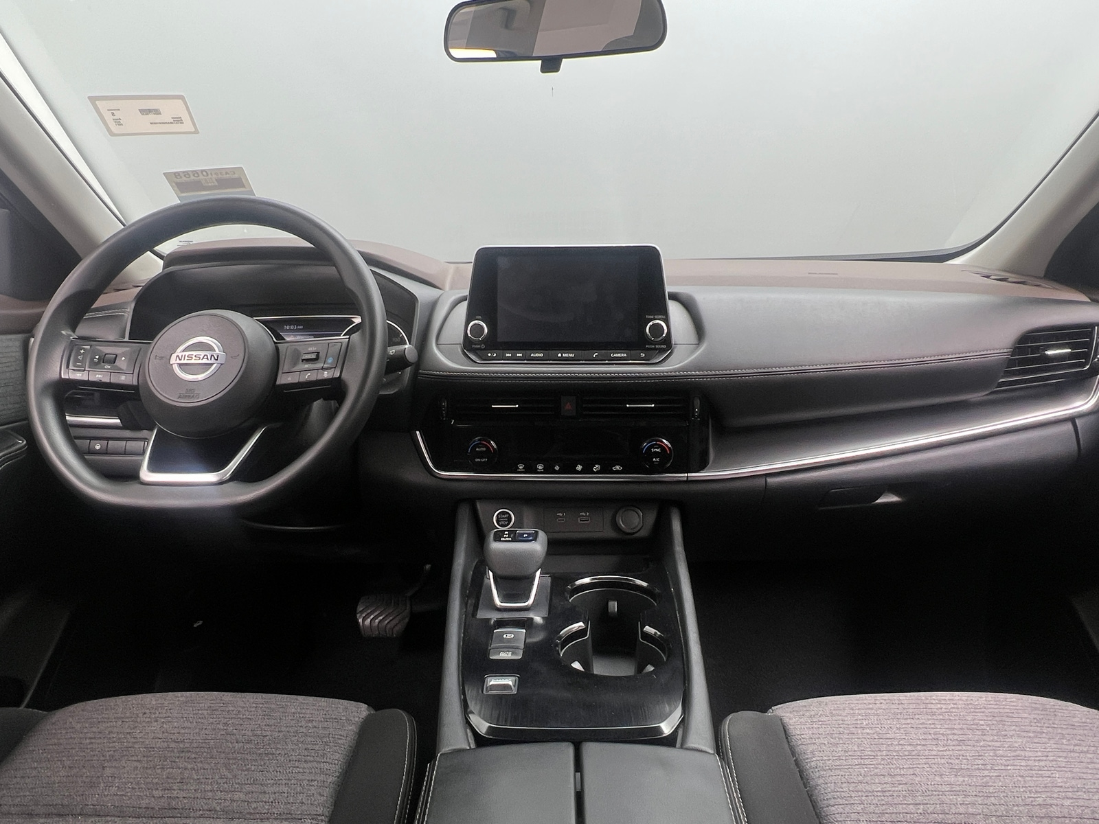 Thumbnail: 2021 Nissan Rogue - 3